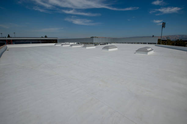 Best Roof Maintenance and Cleaning  in Fairchild Af, WA