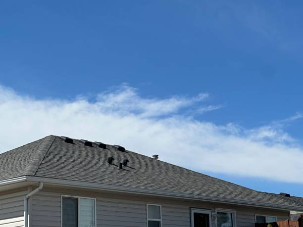 Fast & Reliable Emergency Roof Repairs in Fairchild Af, WA